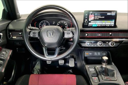 2023 Honda Civic Si Base