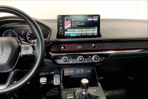 2023 Honda Civic Si Base