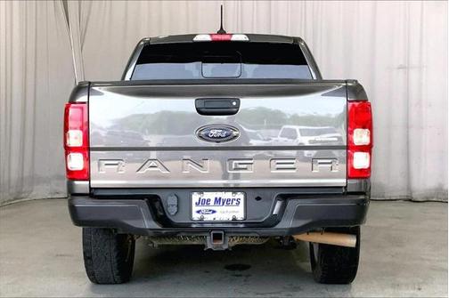 2019 Ford Ranger XL