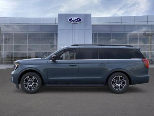 2025 Ford Expedition Max Active 4x2