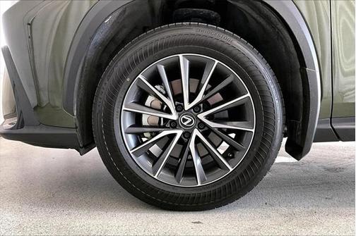 2024 Lexus NX 250 Base