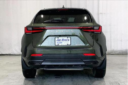 2024 Lexus NX 250 Base