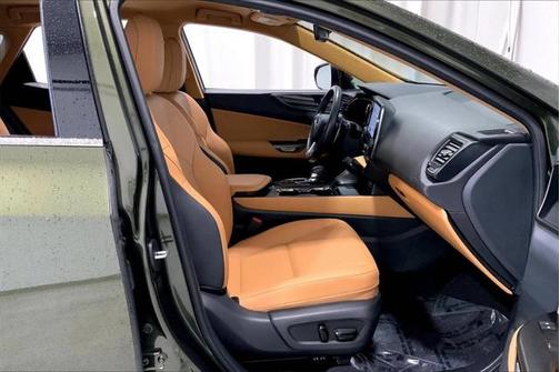 2024 Lexus NX 250 Base