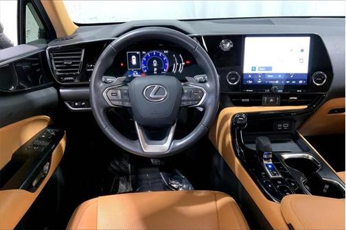 2024 Lexus NX 250 Base