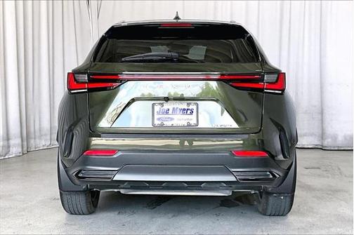 2024 Lexus NX 250 Base