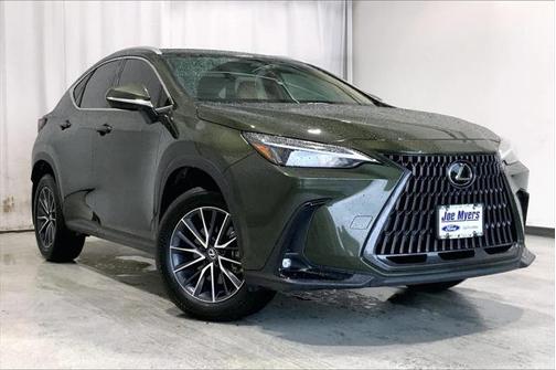 2024 Lexus NX 250 Base