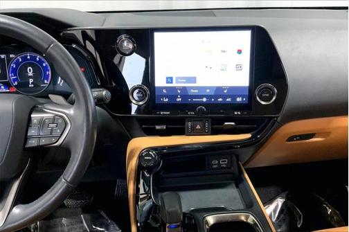 2024 Lexus NX 250 Base