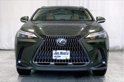 2024 Lexus NX 250 Base