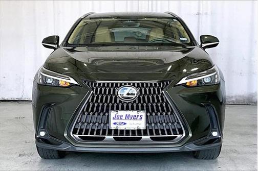 2024 Lexus NX 250 Base