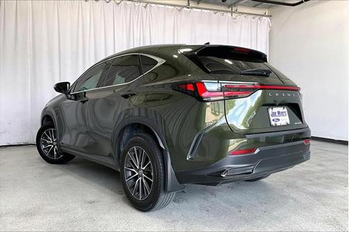 2024 Lexus NX 250 Base