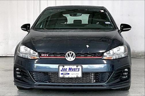 2021 Volkswagen Golf GTI 2.0T S DSG