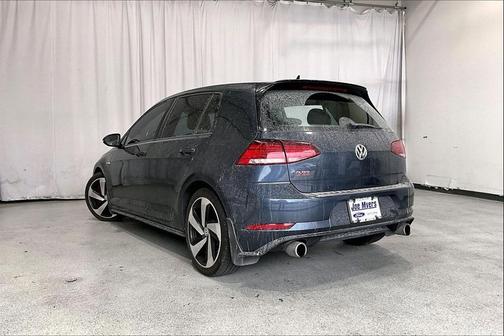 2021 Volkswagen Golf GTI 2.0T S DSG