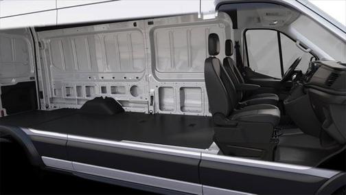 2025 Ford Transit-350 Base