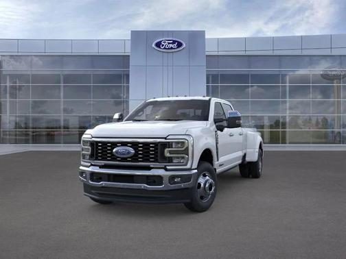 2025 Ford F-350 Lariat