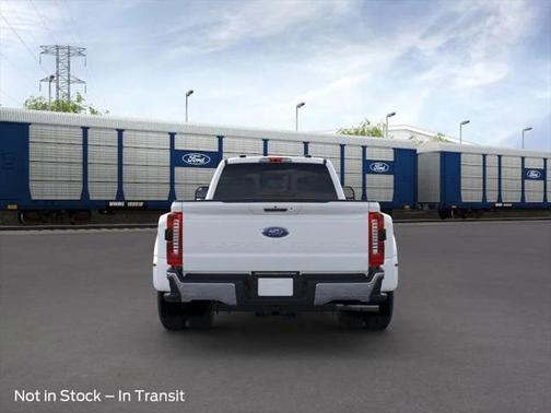 2025 Ford F-350 Lariat