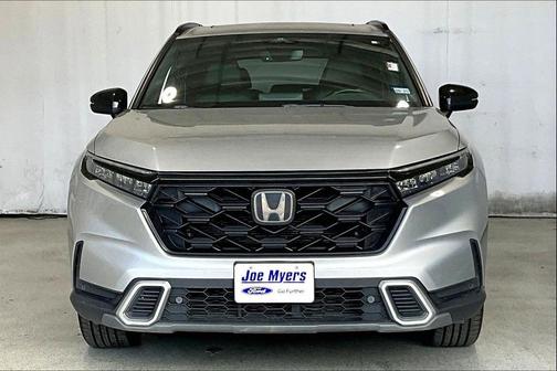 2023 Honda CR-V Hybrid Sport Touring AWD