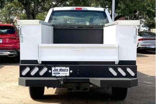 2025 Ford F-250 XL