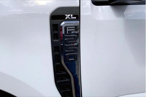 2025 Ford F-250 XL