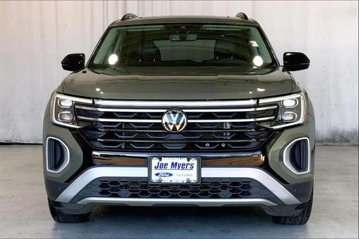 2024 Volkswagen Atlas 2.0T SE w/Technology 4MOTION