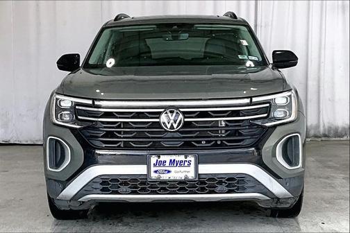 2024 Volkswagen Atlas 2.0T SE w/Technology 4MOTION