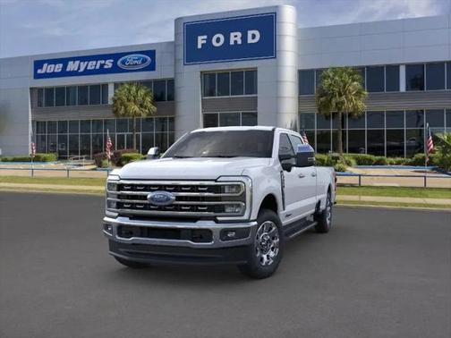 2025 Ford F-350 Lariat