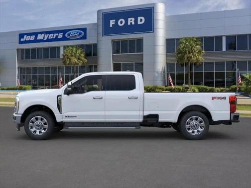 2025 Ford F-350 Lariat
