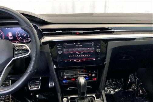 2021 Volkswagen Arteon 2.0T SEL R-Line 4MOTION