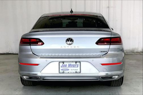 2021 Volkswagen Arteon 2.0T SEL R-Line 4MOTION