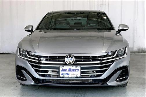 2021 Volkswagen Arteon 2.0T SEL R-Line 4MOTION