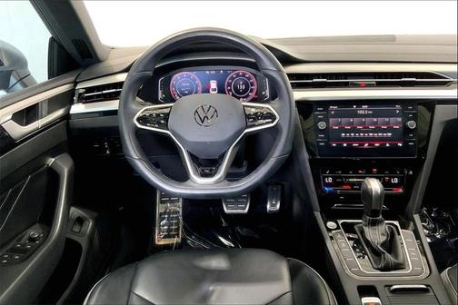 2021 Volkswagen Arteon 2.0T SEL R-Line 4MOTION