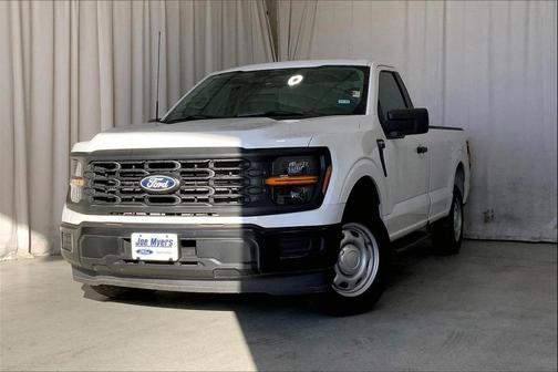 2024 Ford F-150 XL