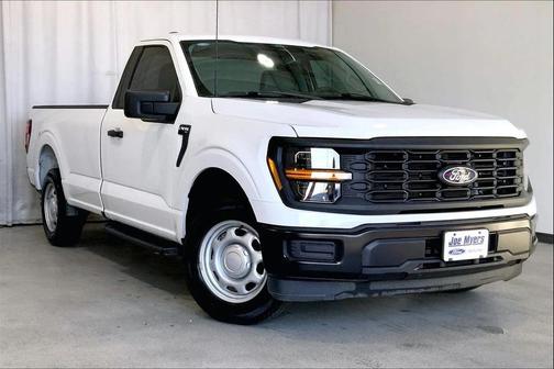 2024 Ford F-150 XL