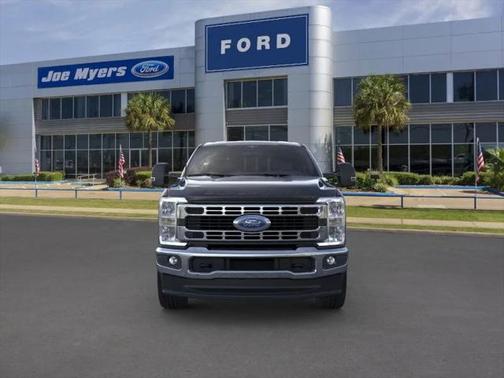 2025 Ford F-250 XLT