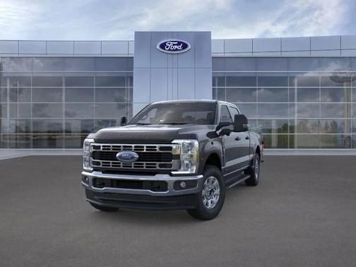 2025 Ford F-250 XLT