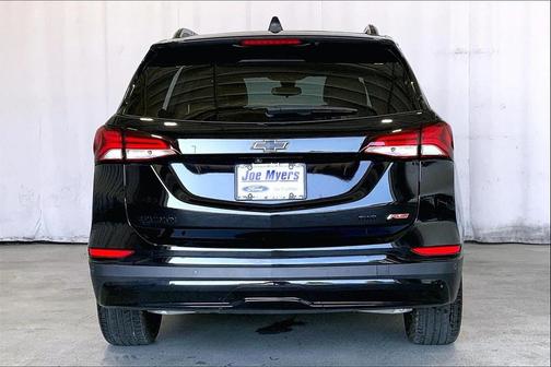 2024 Chevrolet Equinox AWD RS