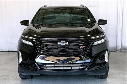 2024 Chevrolet Equinox AWD RS