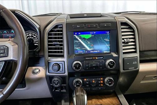 2019 Ford F-150 Limited