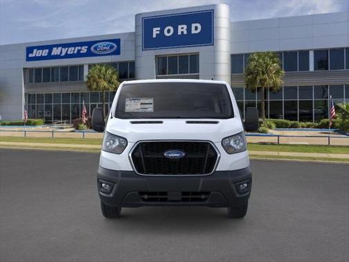 2025 Ford Transit-350 Base