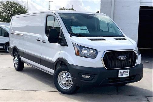 2025 Ford Transit-350 Base