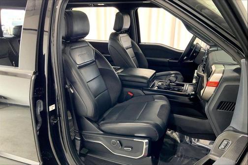 Agate Black Metallic 2023 Ford F-150 Raptor