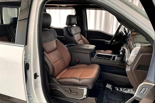 2024 Ford F-350 King Ranch