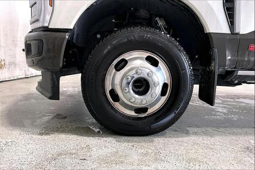 2024 Ford F-350 King Ranch