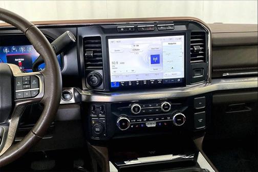 2024 Ford F-350 King Ranch