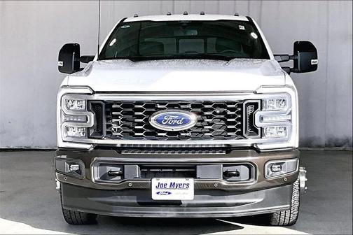 2024 Ford F-350 King Ranch