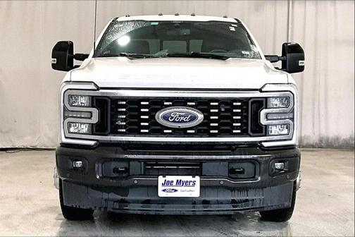 2024 Ford F-350 King Ranch