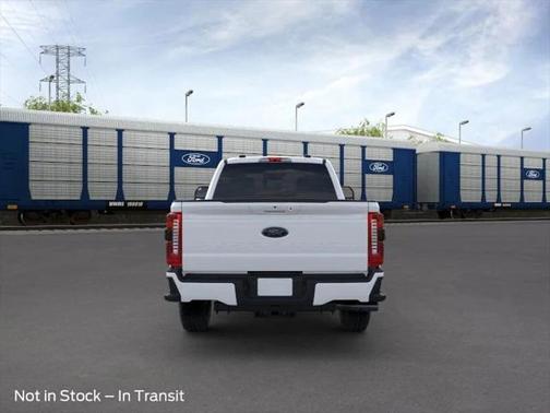 2025 Ford F-350 XLT