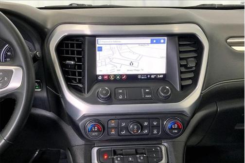 2023 GMC Acadia AWD SLT