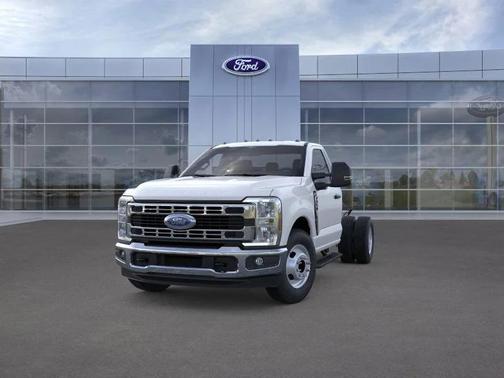 2025 Ford F-350 XL