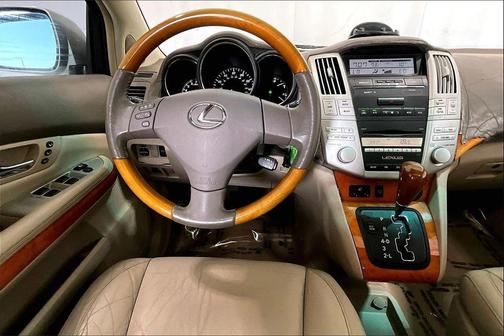 2009 Lexus RX 350 Base