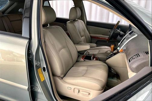 2009 Lexus RX 350 Base